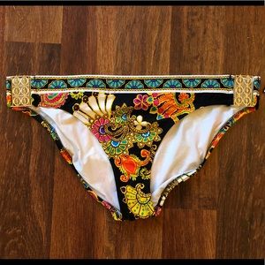 Trina Turk swim bottoms